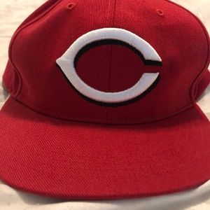 Cincinnati Reds Hat